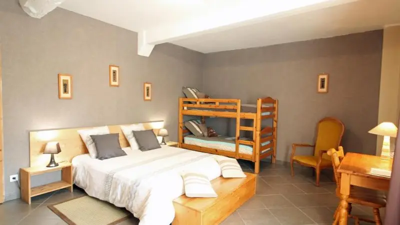 Gîtes de France® - L'Avant - La Prée