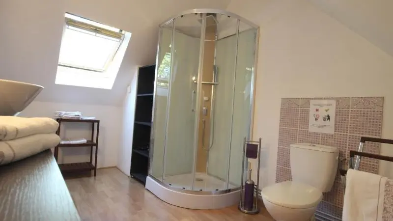 Gîtes de France® - L'Avant - La Prée