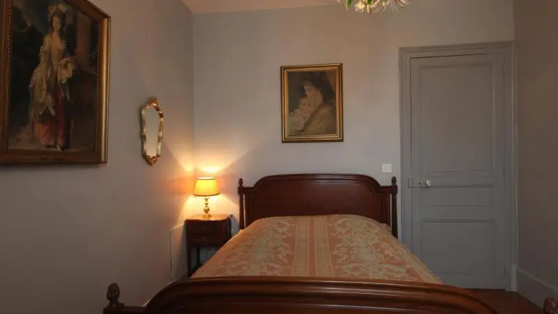 Gîtes de France® - La Ferme de William