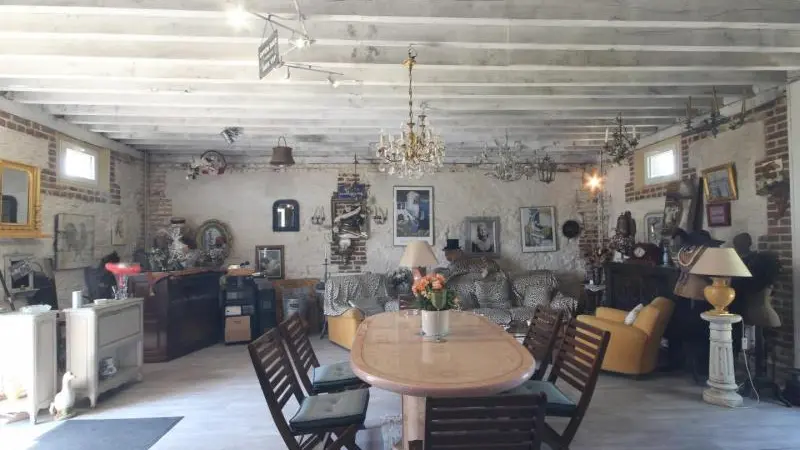 La Ferme de William