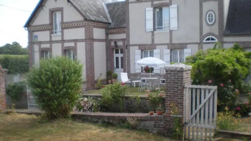 Gîtes de France® - La Ferme de William