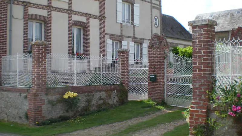 La Ferme de William