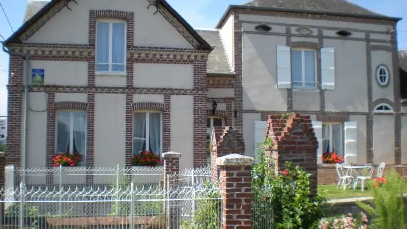 Gîtes de France® - La Ferme de William