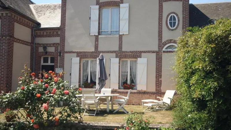 Gîtes de France® - La Ferme de William