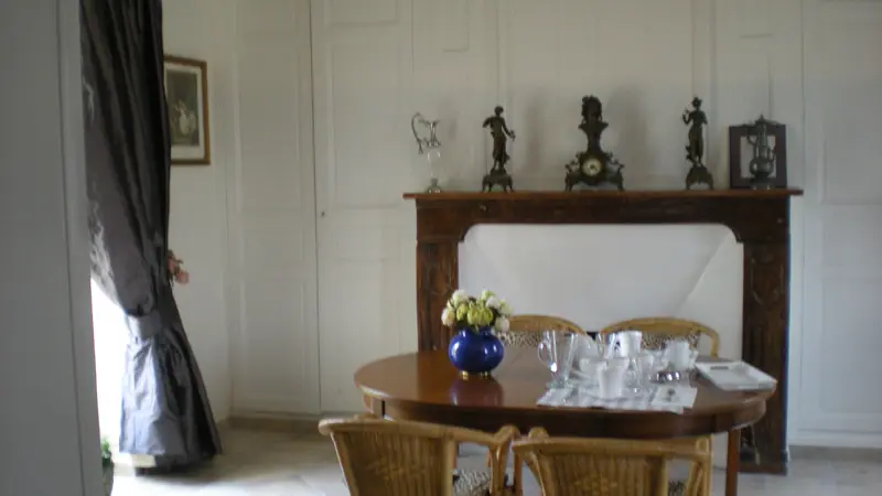 La Ferme de William