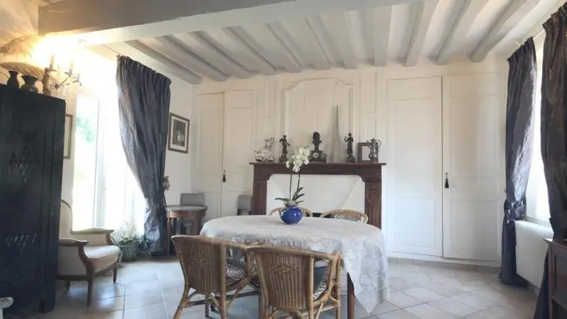 Gîtes de France® - La Ferme de William