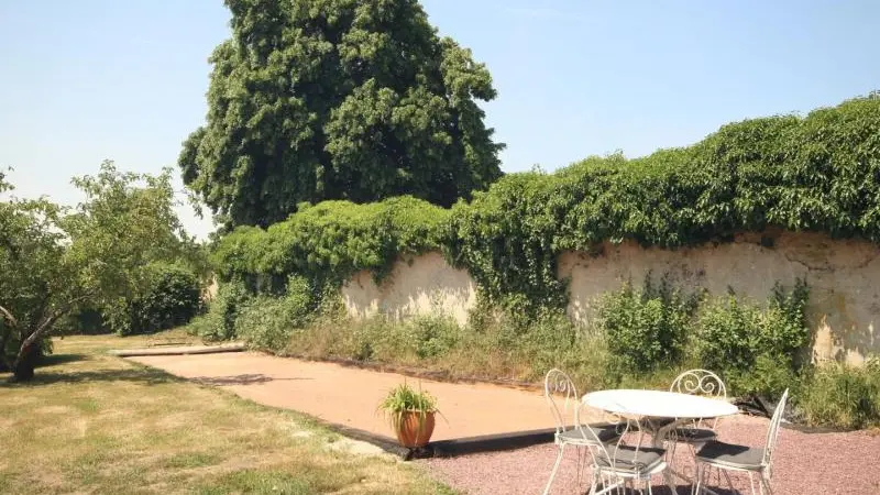 Gîtes de France® - La Ferme de William