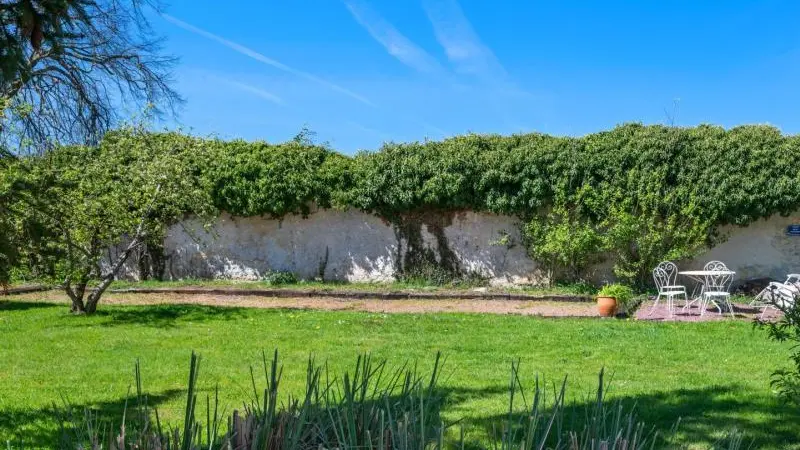 Gîtes de France® - La Ferme de William