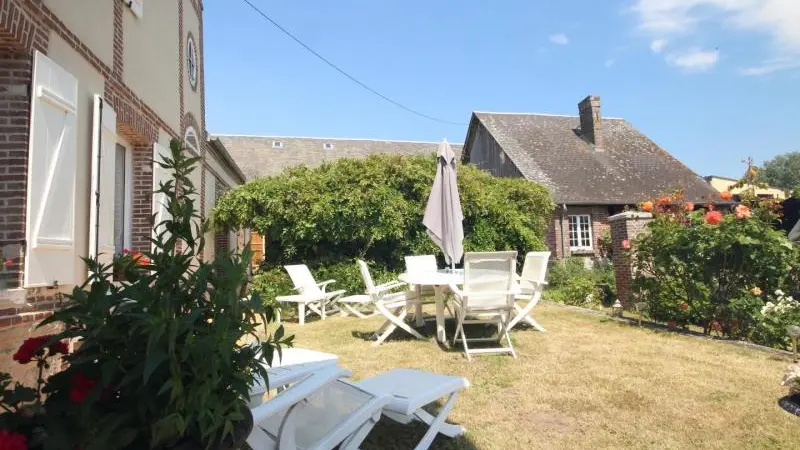 Gîtes de France® - La Ferme de William