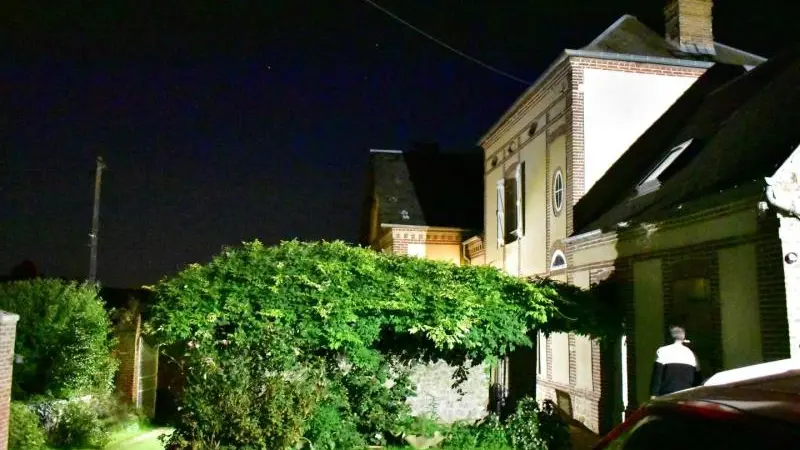 Gîtes de France® - La Ferme de William