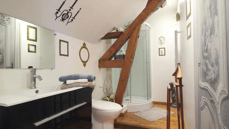 Gîtes de France® - La Ferme de William