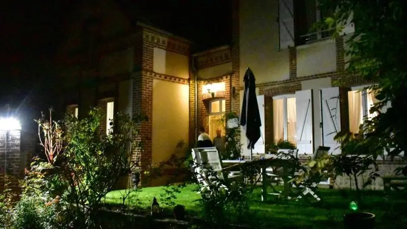 La Ferme de William