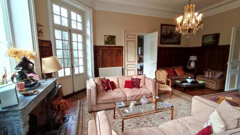 Château d'Avesnes