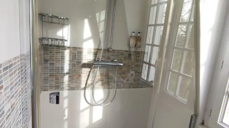 Gîtes de France® - Château d'Avesnes