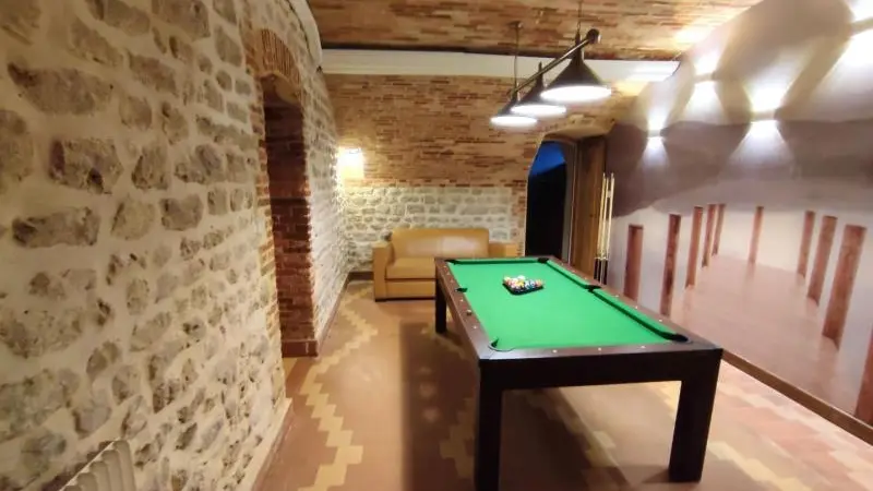 Gîtes de France® - Château d'Avesnes