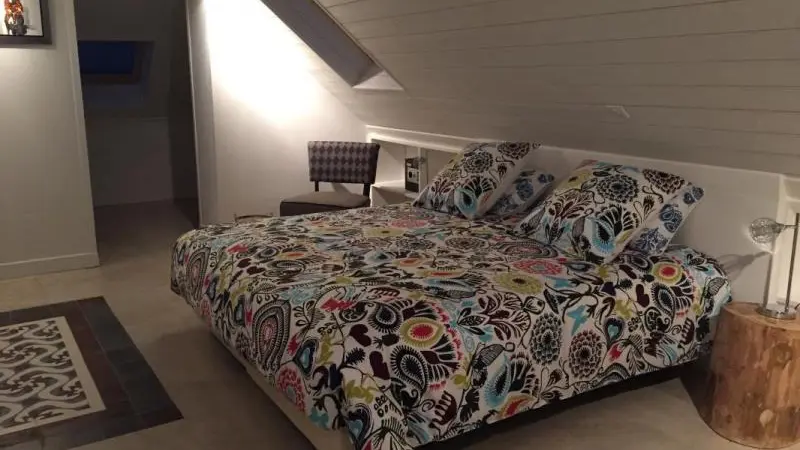 Gîtes de France® - Château d'Avesnes