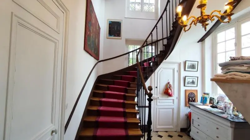 Château d'Avesnes