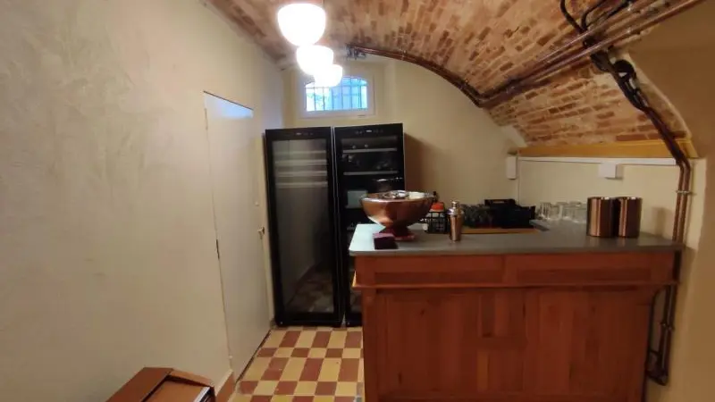 Gîtes de France® - Château d'Avesnes