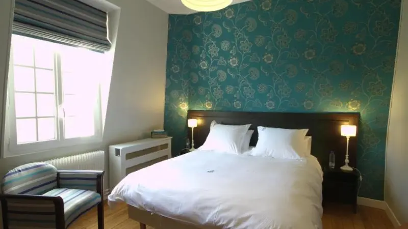 Gîtes de France® - Château d'Avesnes