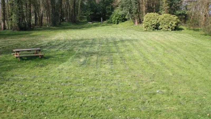 Gîtes de France® - Château d'Avesnes