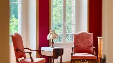 Gîtes de France® - Le Château d'Elbeuf-en-Bray