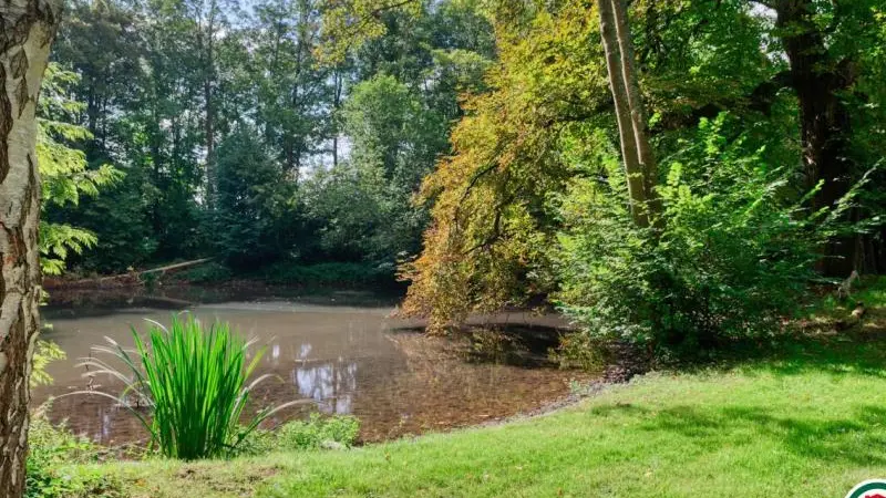 Gîtes de France® - Le Château d'Elbeuf-en-Bray