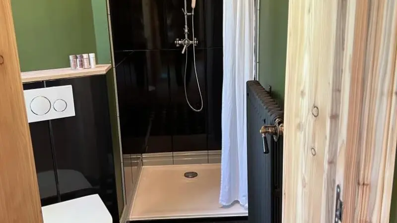 Gîtes de France® - Le Château d'Elbeuf-en-Bray