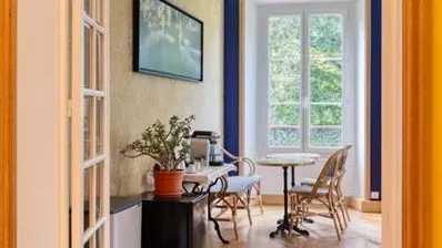 Gîtes de France® - Le Château d'Elbeuf-en-Bray