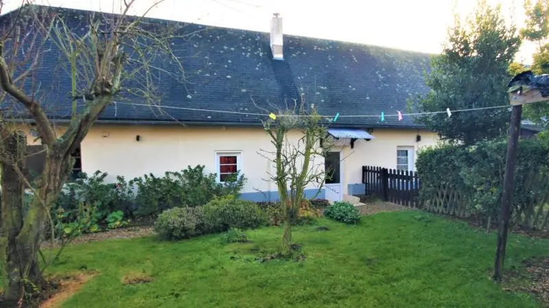 Les Saules Pleureurs