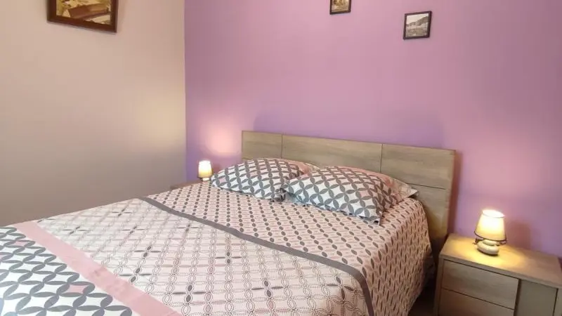 Les Saules Pleureurs