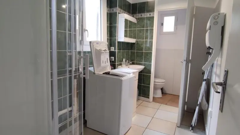 Gîtes de France® - Les Saules Pleureurs