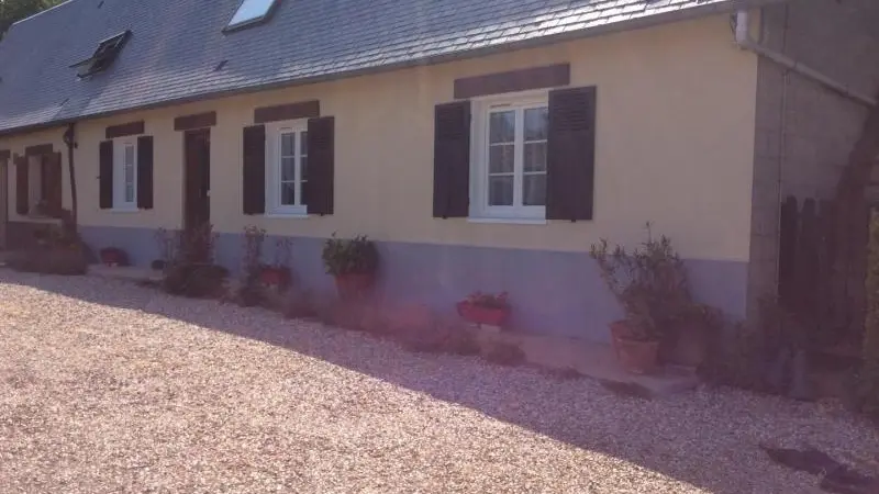 Gîtes de France® - Les Saules Pleureurs