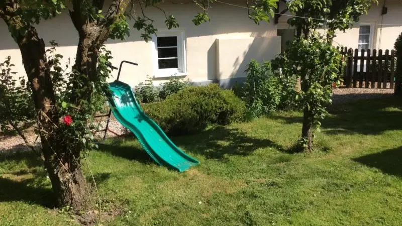 Les Saules Pleureurs