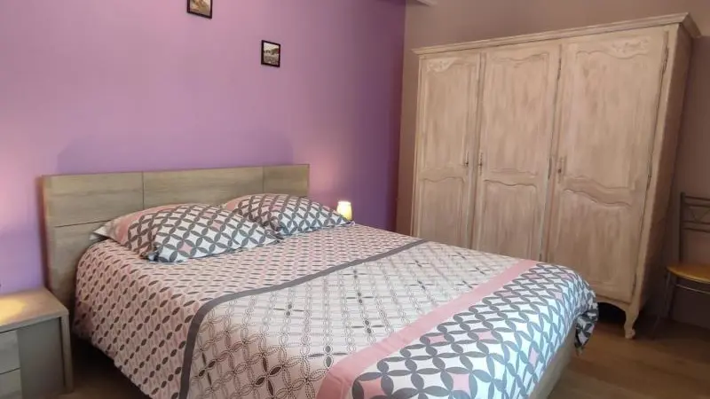 Gîtes de France® - Les Saules Pleureurs