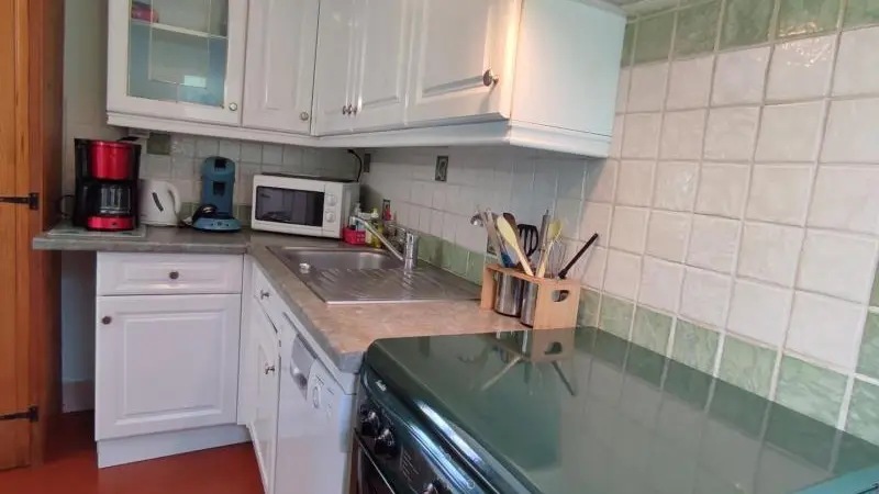 Gîtes de France® - Les Saules Pleureurs