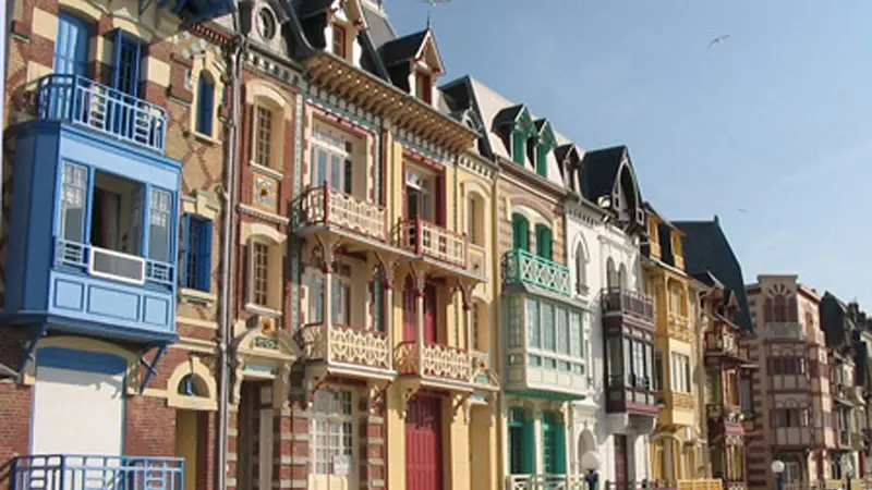 Gîtes de France® - Le Clos du Bailly