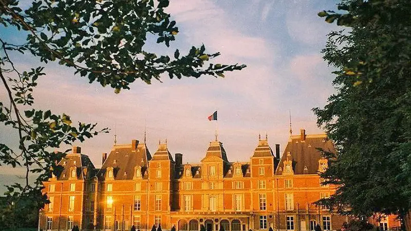 Gîtes de France® - Le Clos du Bailly