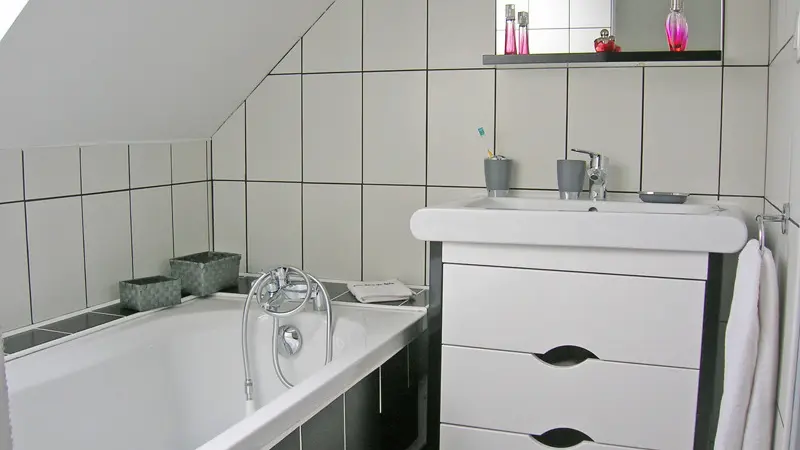 Gîtes de France® - Le Clos du Bailly