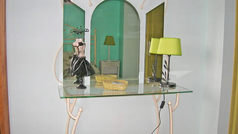 Gîtes de France® - Le Clos du Bailly