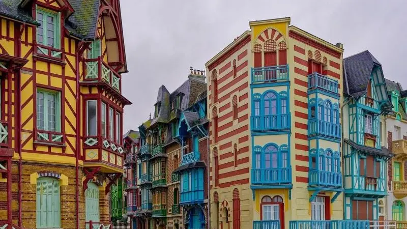 Gîtes de France® - Le Clos du Bailly