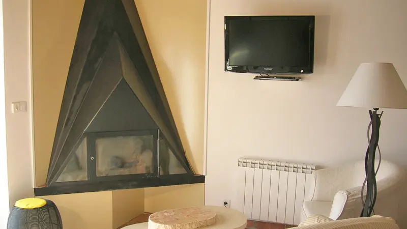 Gîtes de France® - Le Clos du Bailly