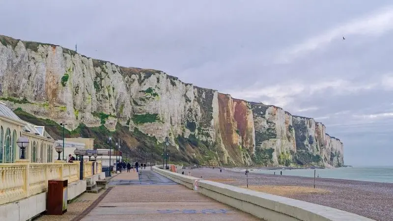 Gîtes de France® - Le Clos du Bailly