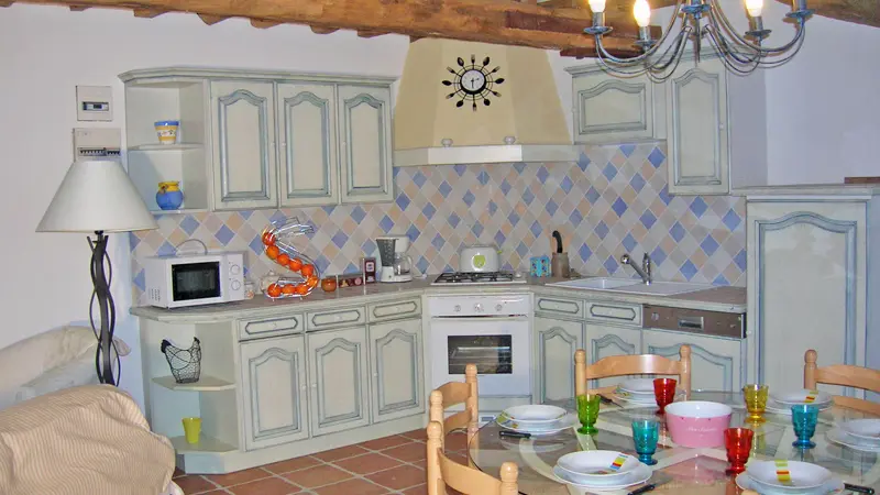 Le Clos du Bailly