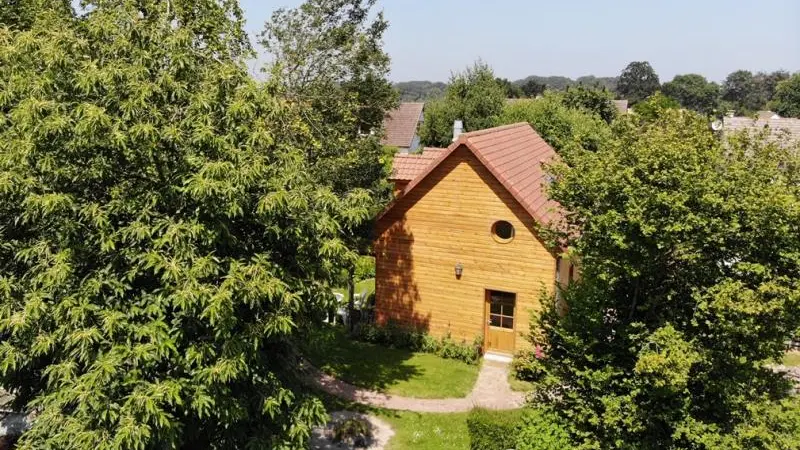 Gîtes de France® - La Clef des Champs