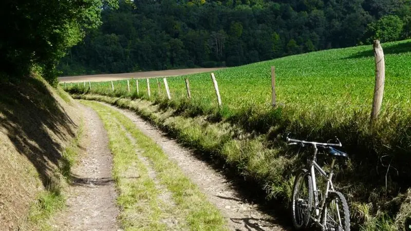 Gîtes de France® - La Clef des Champs