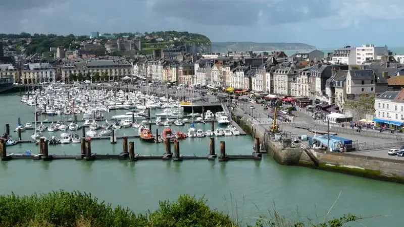 Gîtes de France® - La Clef des Champs