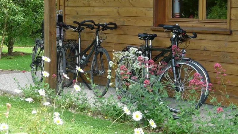 Gîtes de France® - La Clef des Champs