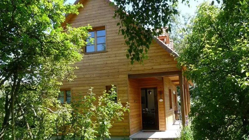 Gîtes de France® - La Clef des Champs