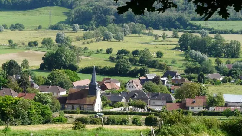 Gîtes de France® - La Clef des Champs