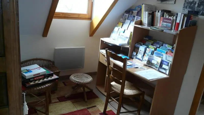 Gîtes de France® - La Clef des Champs